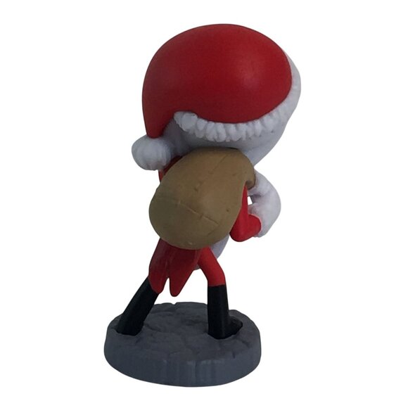 Disney Nightmare Before Christmas 2.5" Figures Jack Skellington Mayor Behemoth - Picture 11 of 13